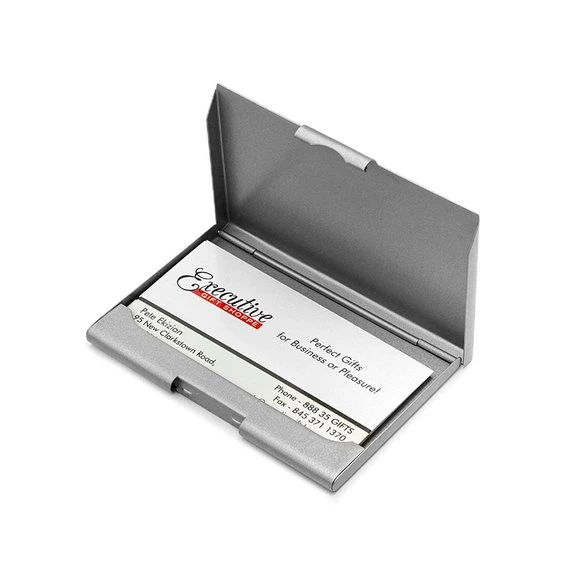 Best Teacher Ever Personalized Steel Business Card Hold` 3 Best Teacher Ever Personalized Steel Business Card Hold` - Image 3