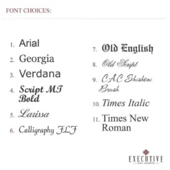 Crossing Golf Clubs Laser Engraved Cherrywood Double Pen And Box Set 7 Crossing Golf Clubs Laser Engraved Cherrywood Double Pen And Box Set -Acme || Concord Shop crossing golf clubs laser engraved cherrywood double pen and box set 79