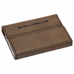 Business Gifts > Business Card Holders
