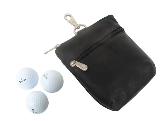 Zippered Valuables Golf @ 2 Zippered Valuables Golf @ - Image 2