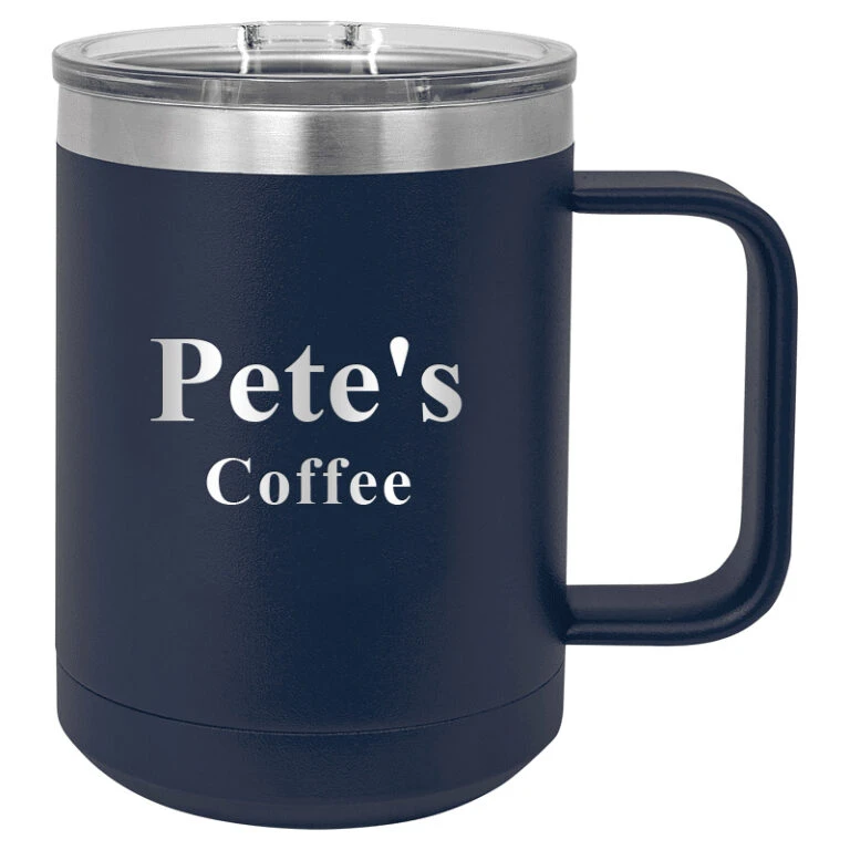 Acme || Concord Shop -Acme || Concord Shop 15 ounce navy blue personalized polar camel coffee mug 50 768x768 1