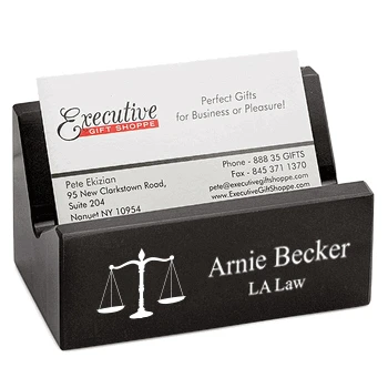 Acme || Concord Shop -Acme || Concord Shop lawyer s desktop business card holder 107